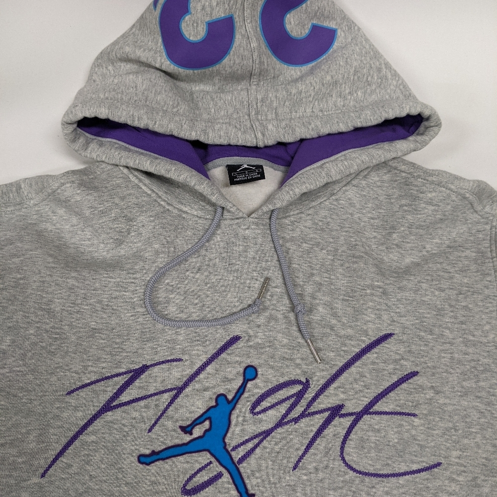 Air Jordan Flight 23 Jumpman hodie